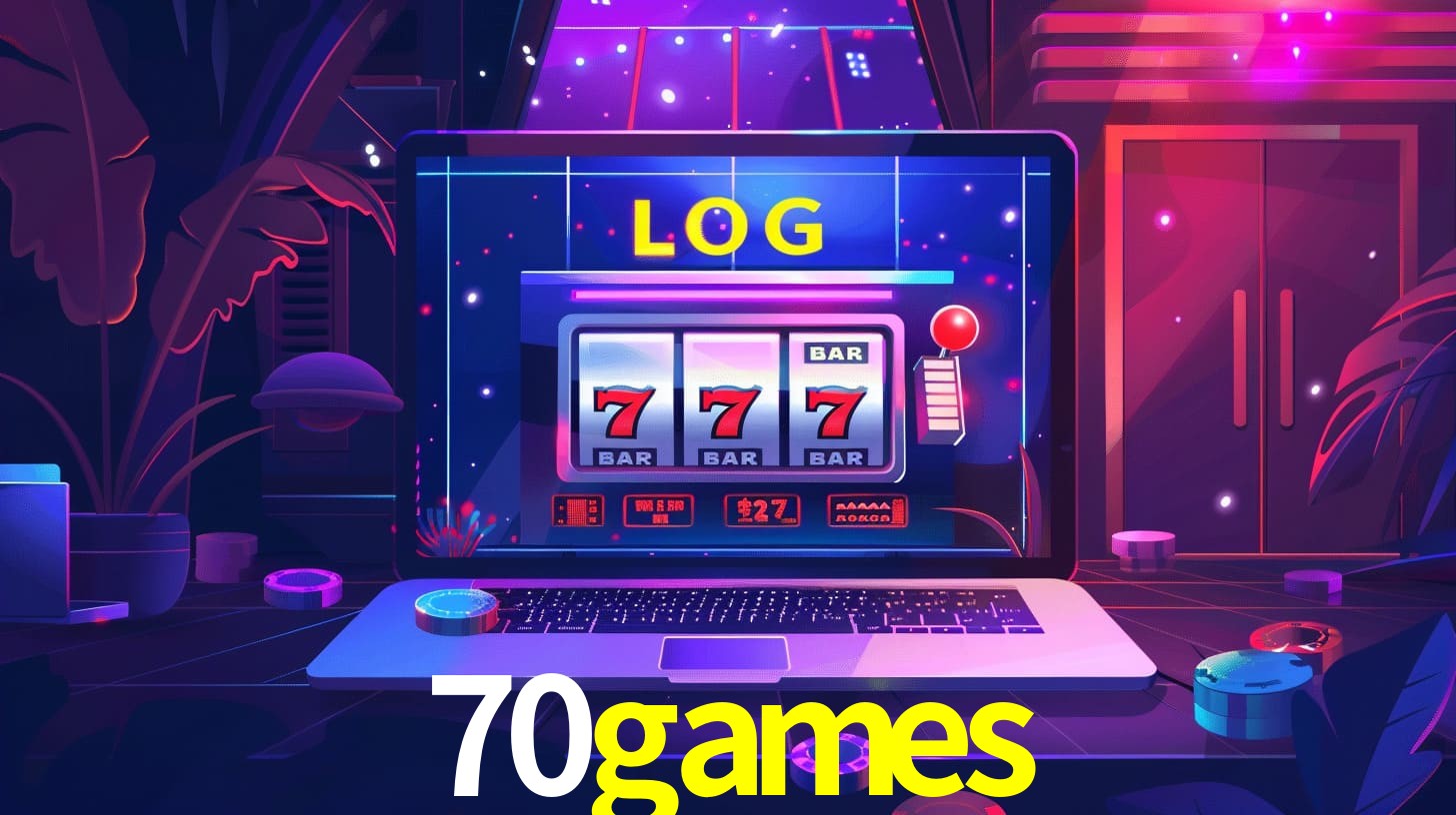 70GAMES
